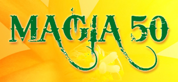 Magia 50 srl